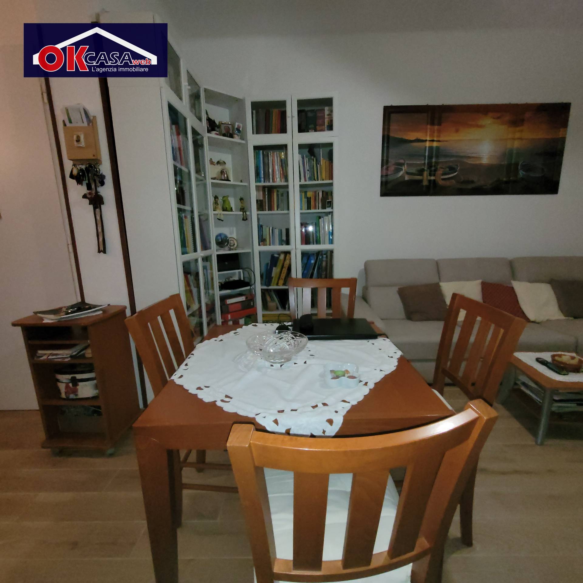 Appartamento in vendita a Monfalcone