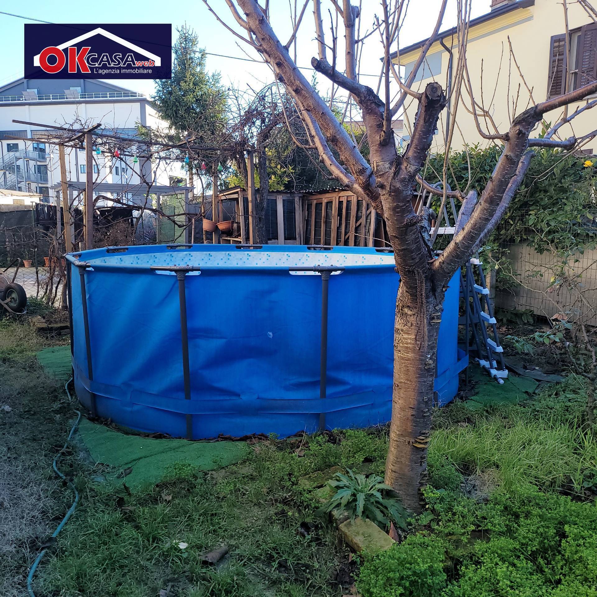 Appartamento in vendita a Monfalcone, Panzano