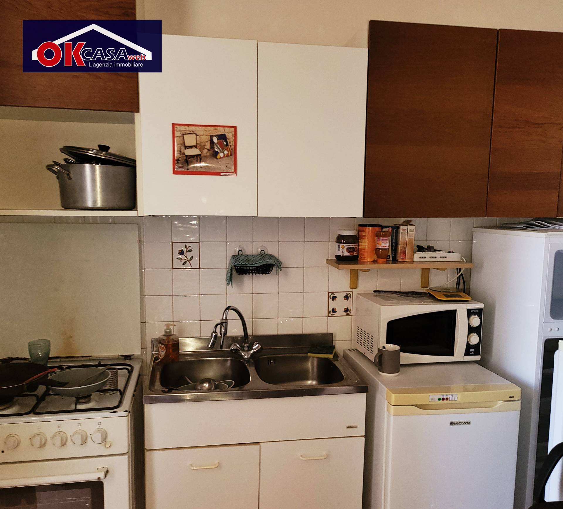 Appartamento in vendita a Monfalcone, Panzano