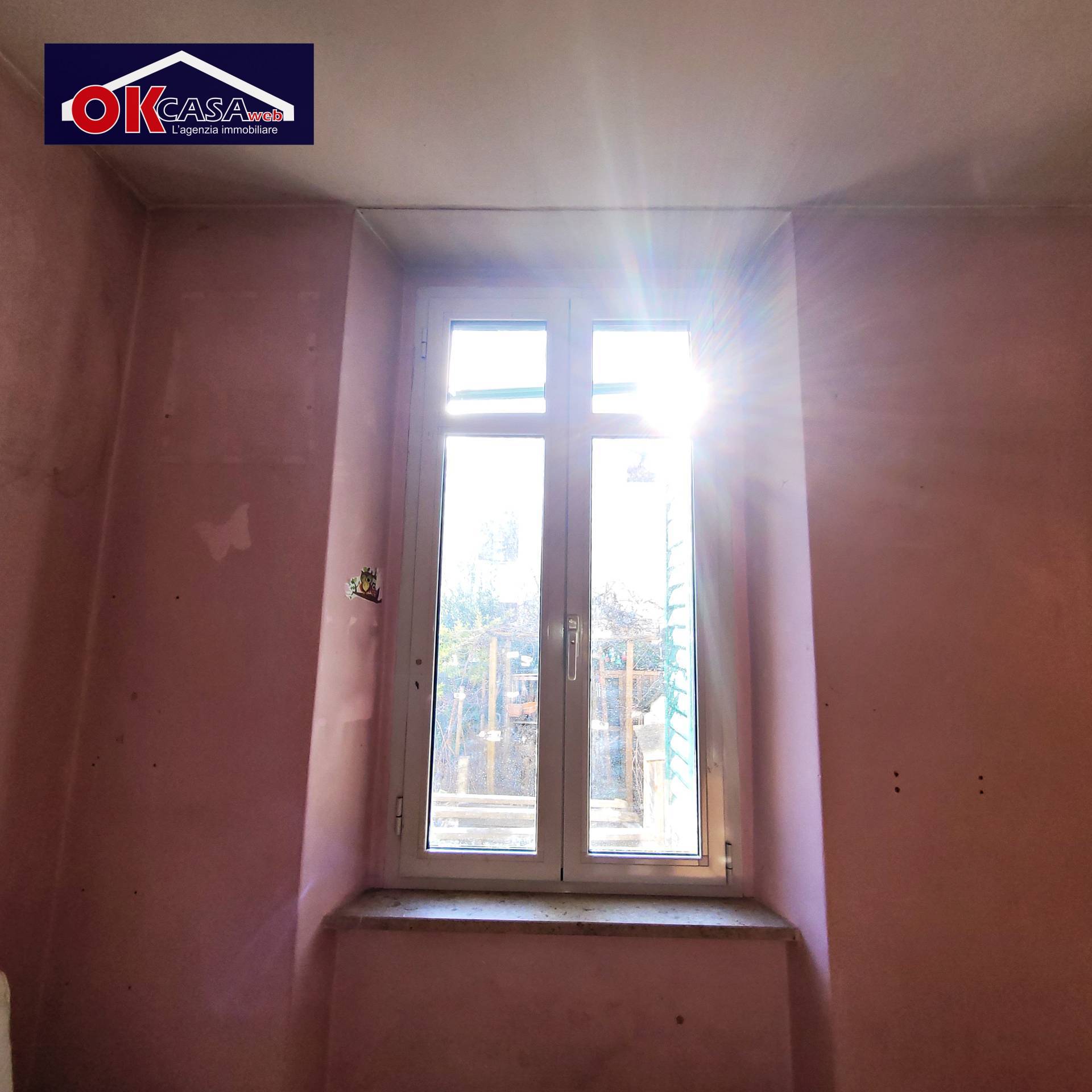 Appartamento in vendita a Monfalcone, Panzano