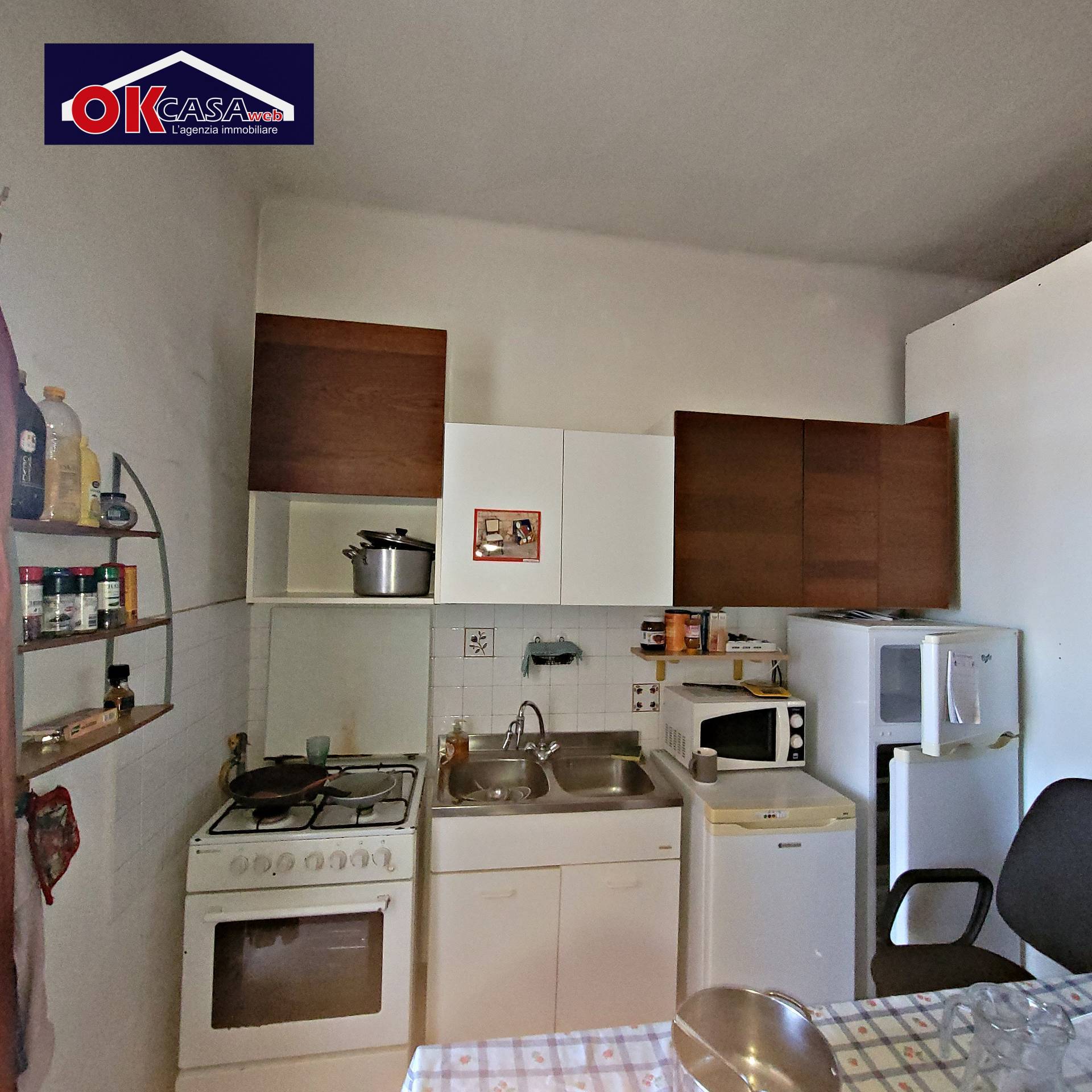 Appartamento in vendita a Monfalcone, Panzano