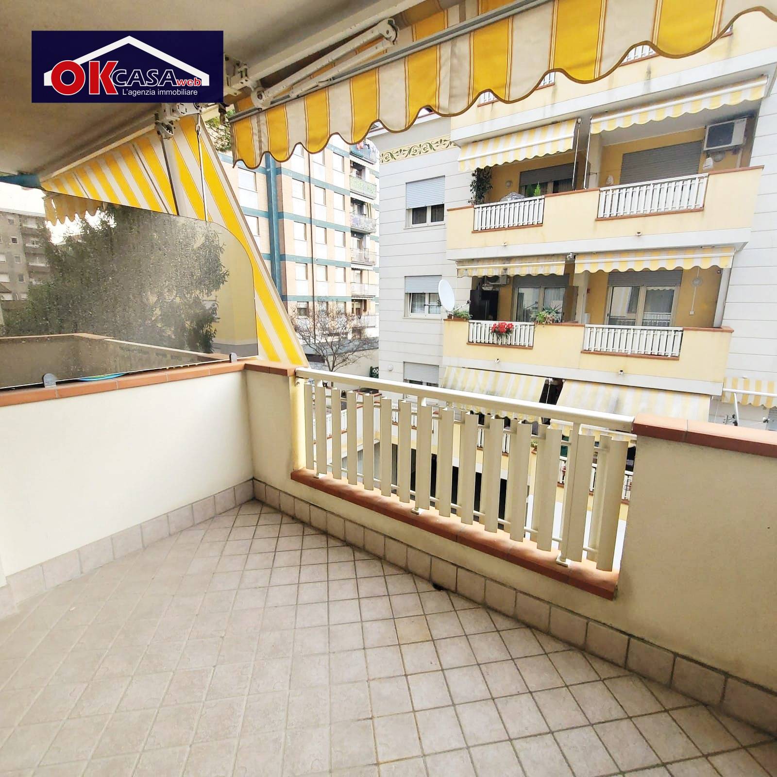 Appartamento in vendita a Monfalcone