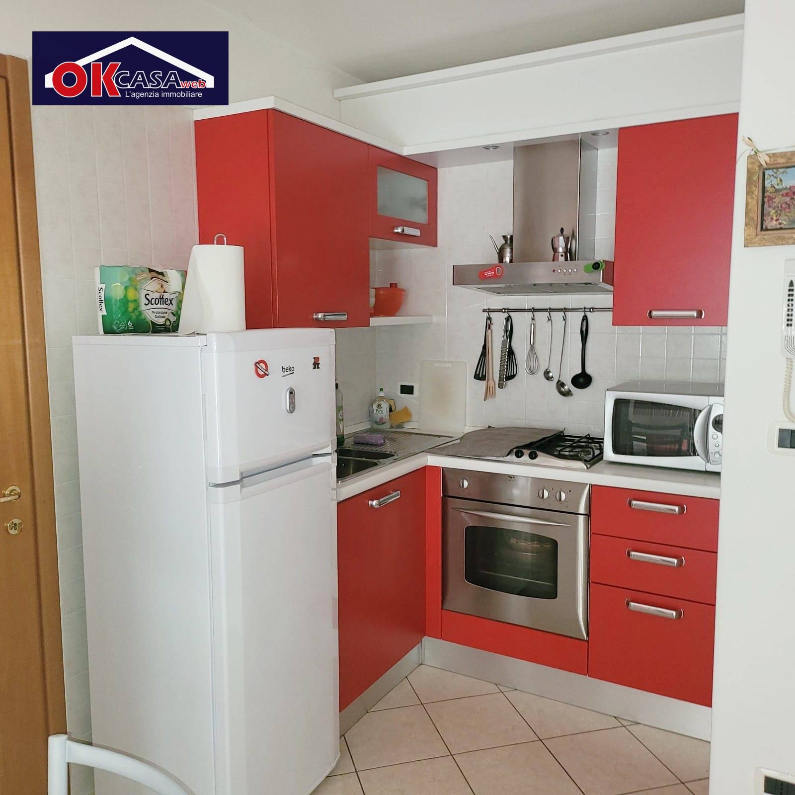 Appartamento in vendita a Monfalcone