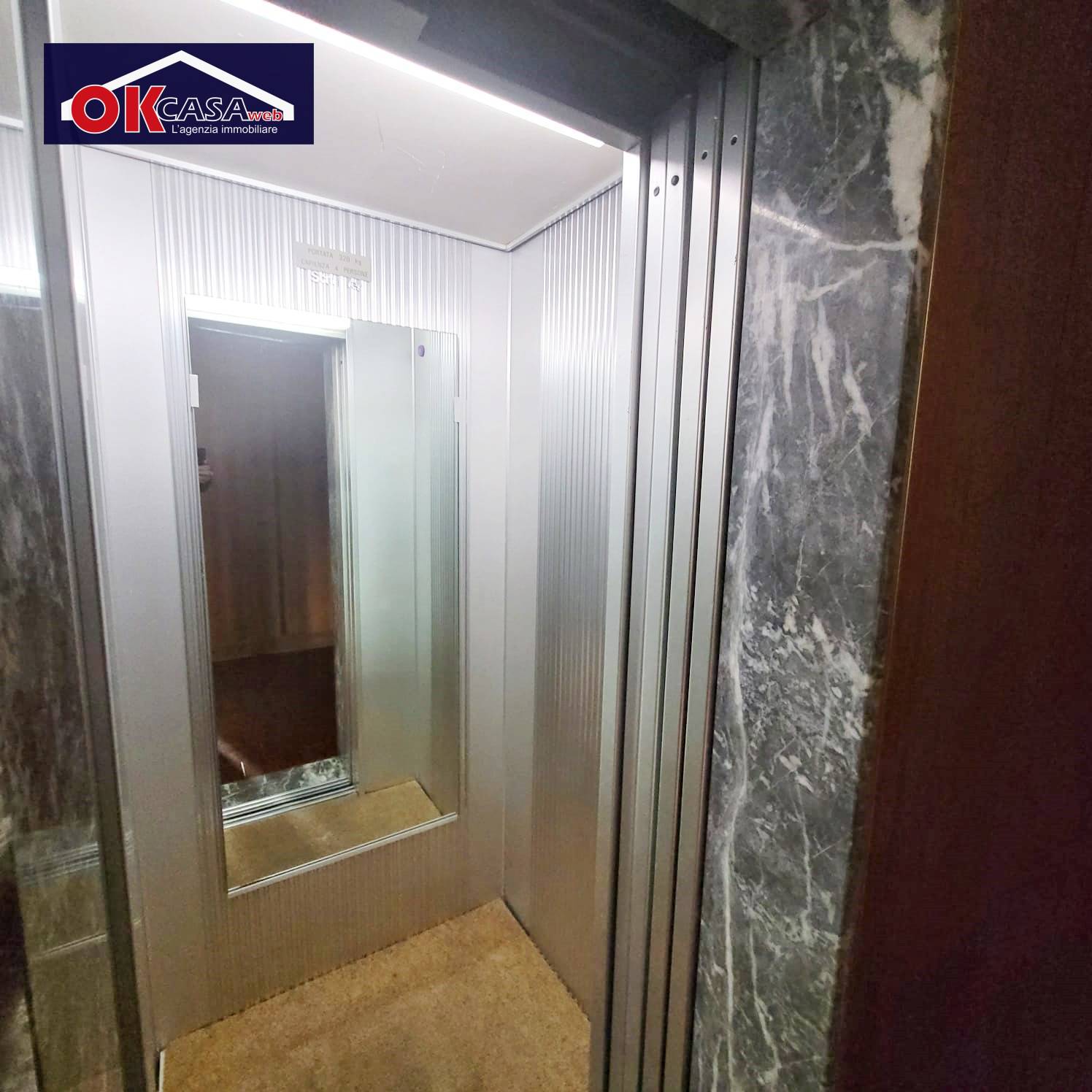 Appartamento in vendita a Monfalcone