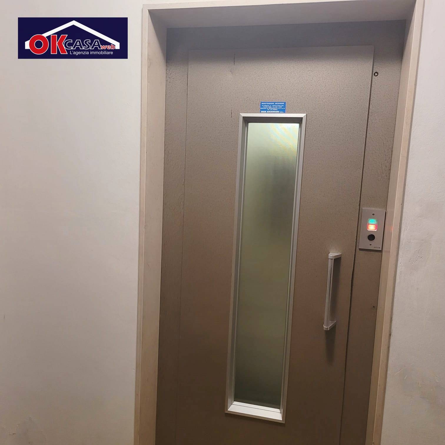 Appartamento in vendita a Monfalcone