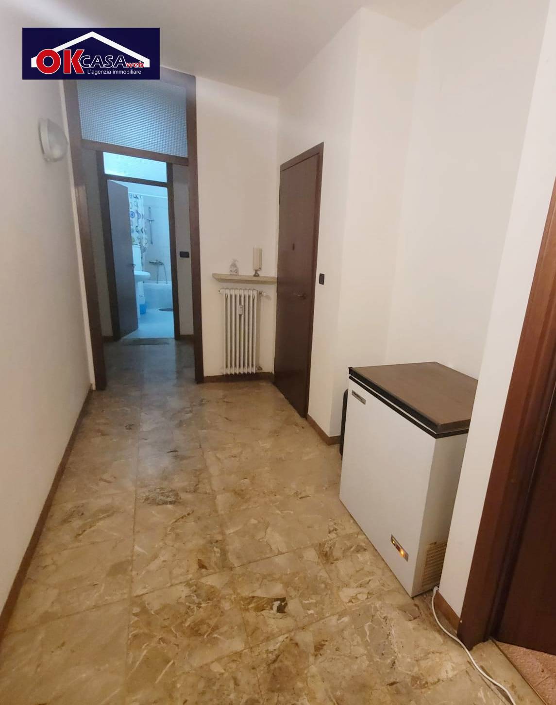 Appartamento in vendita a Monfalcone