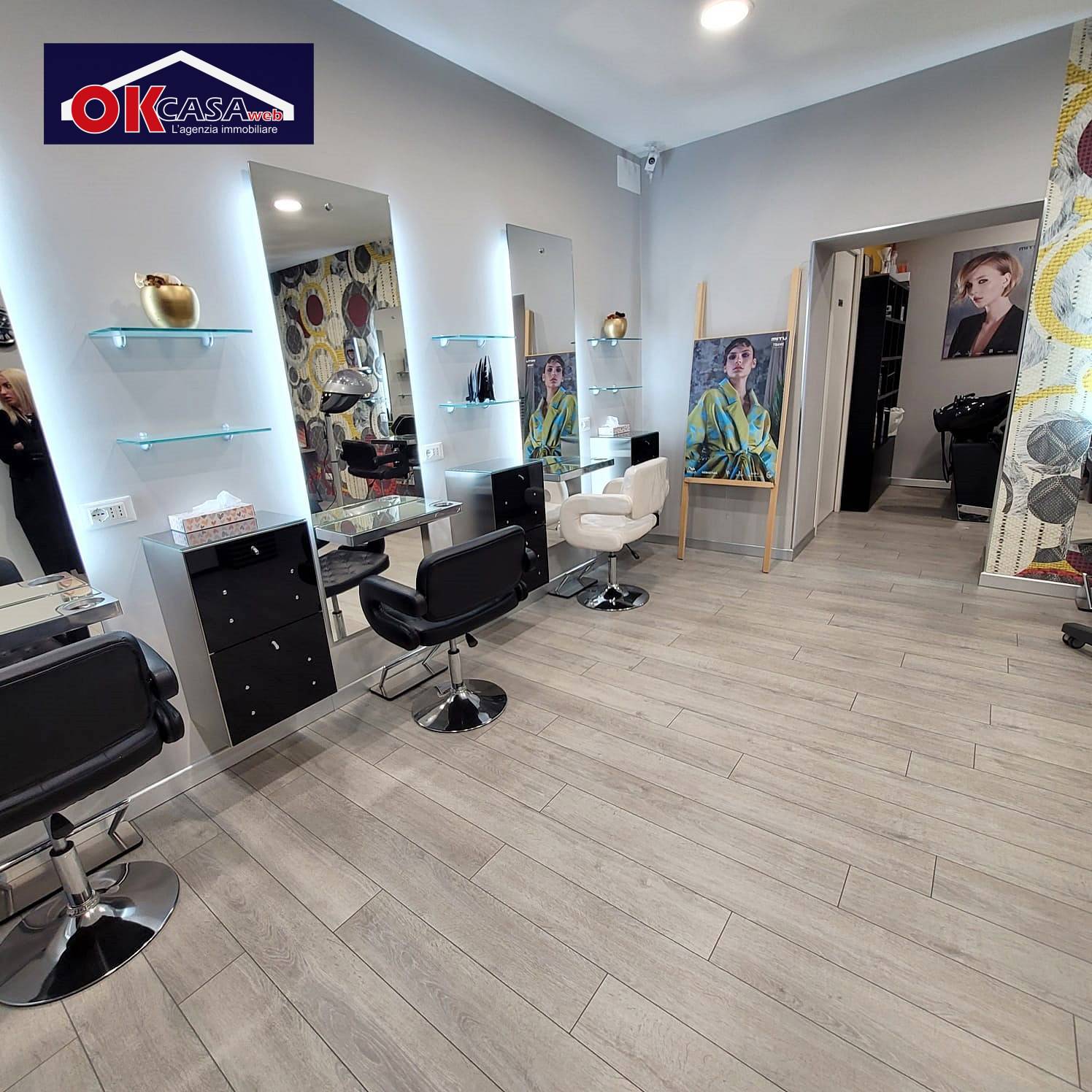 Locale commerciale in vendita a Sagrado