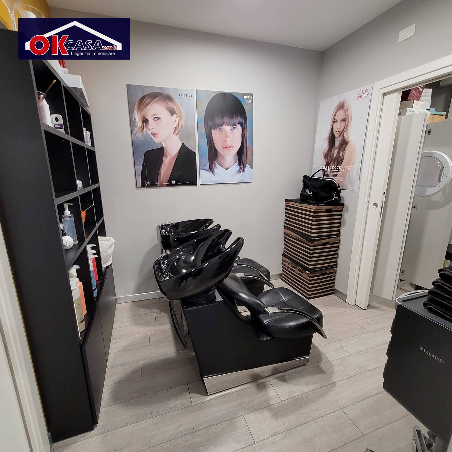 Locale commerciale in vendita a Sagrado