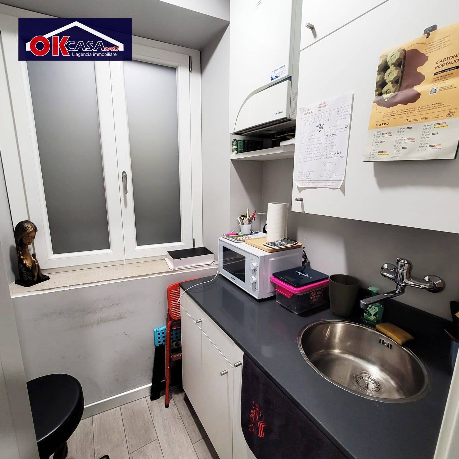 Locale commerciale in vendita a Sagrado