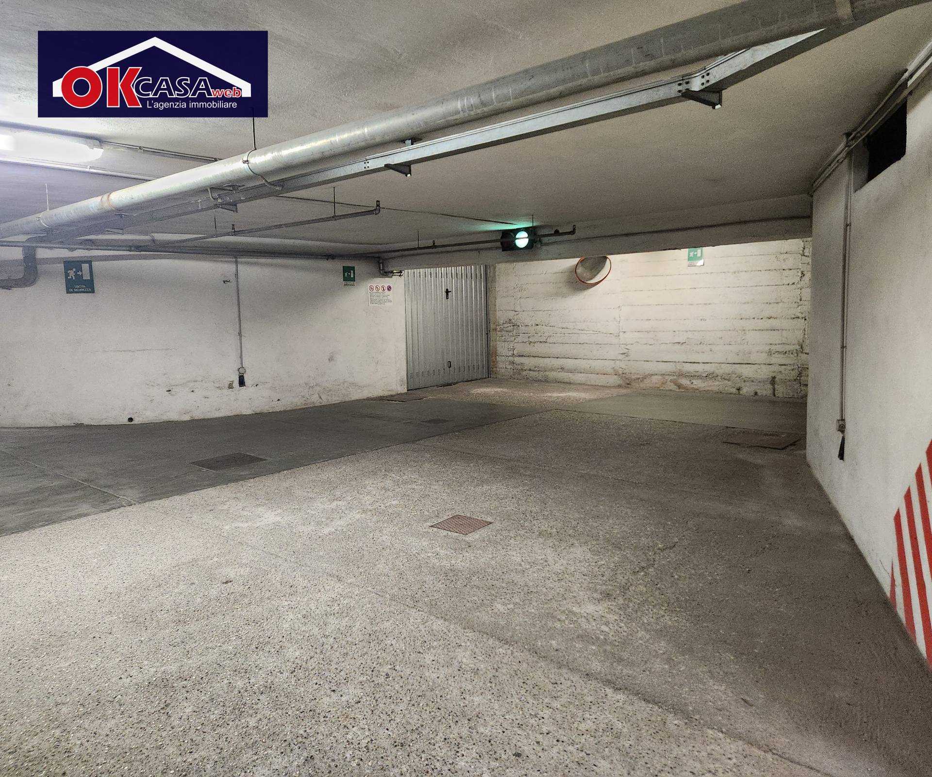 Box in vendita a Verona, Ponte Catena