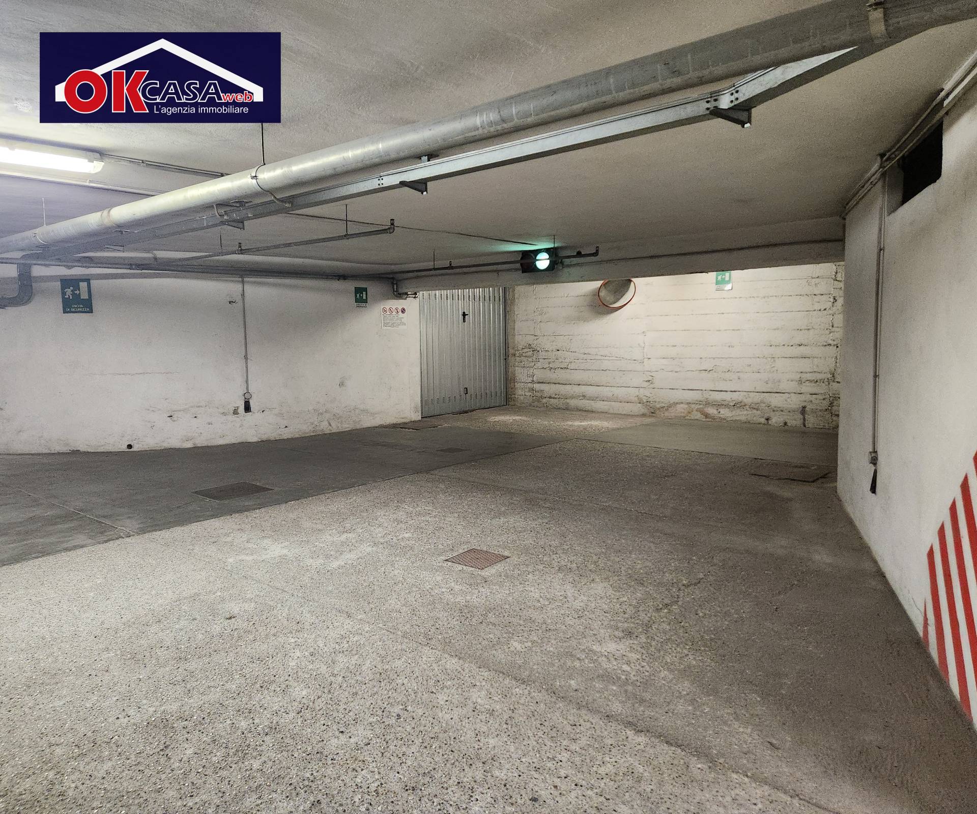 Box in vendita a Verona, Ponte Catena