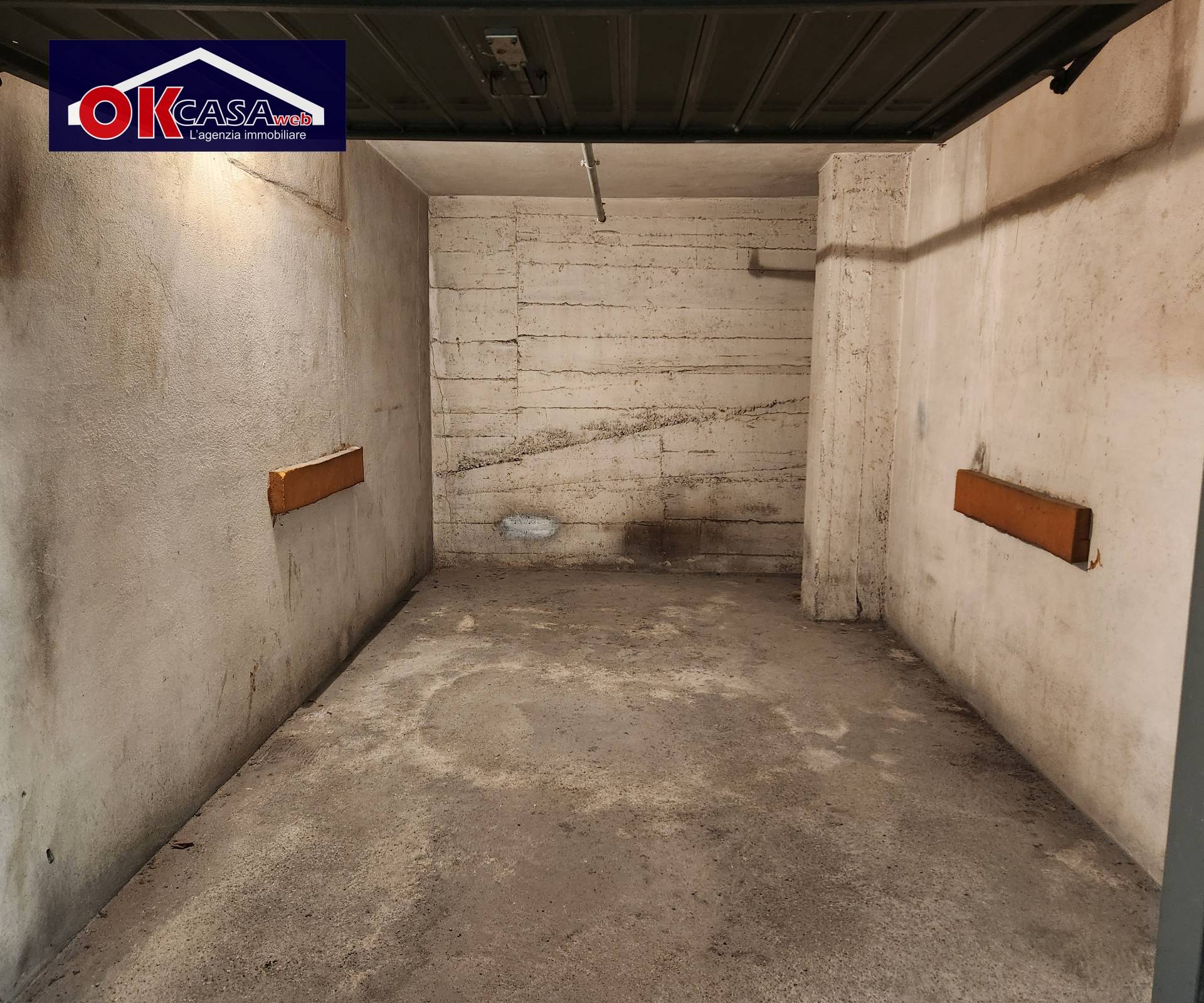 Box in vendita a Verona, Ponte Catena