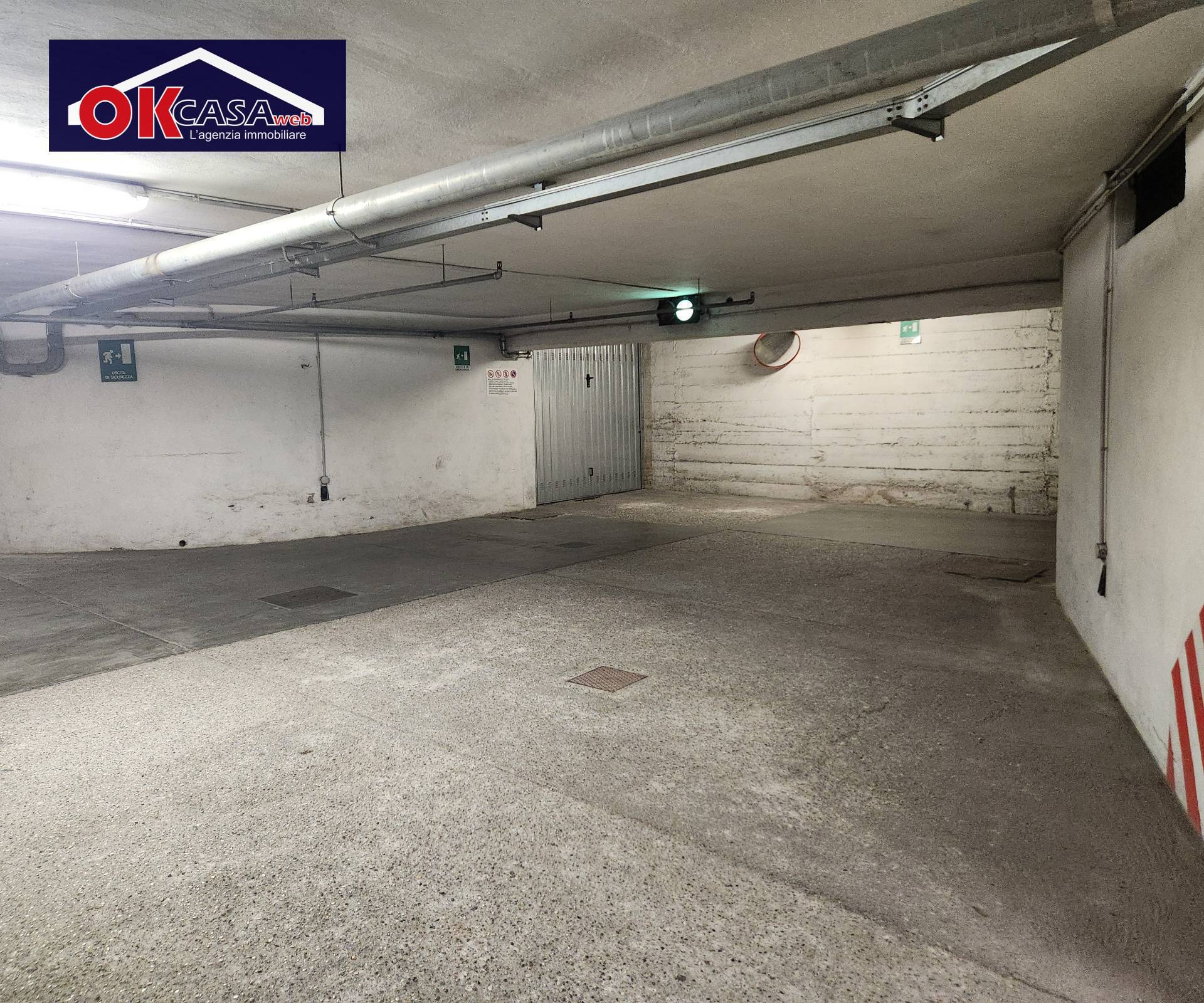 Box in vendita a Verona, Ponte Catena