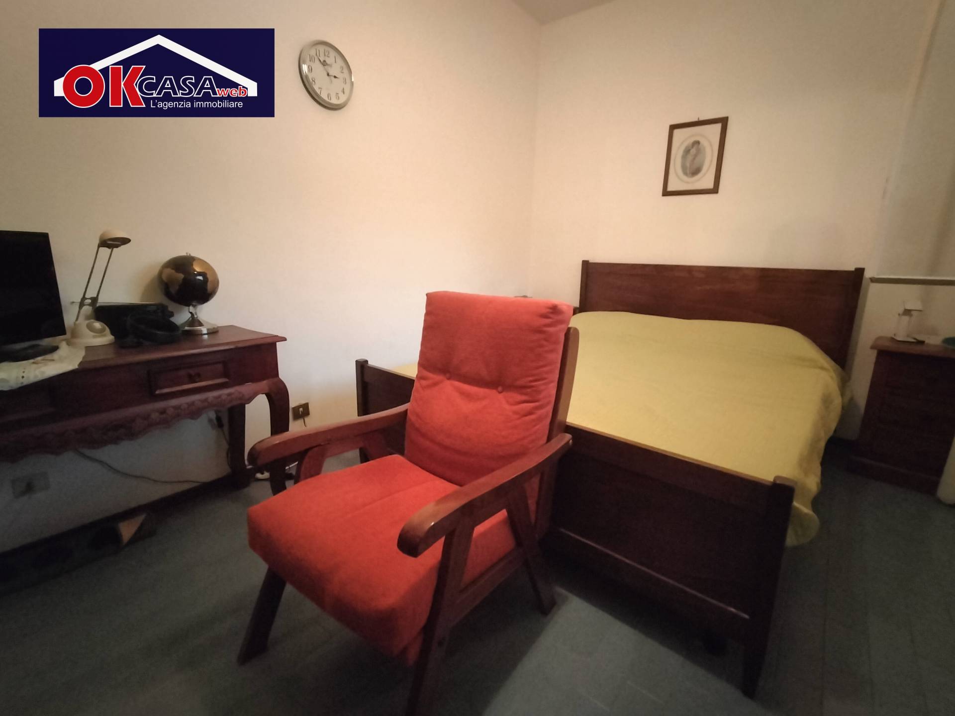 Appartamento in vendita a Monfalcone, Marina Julia