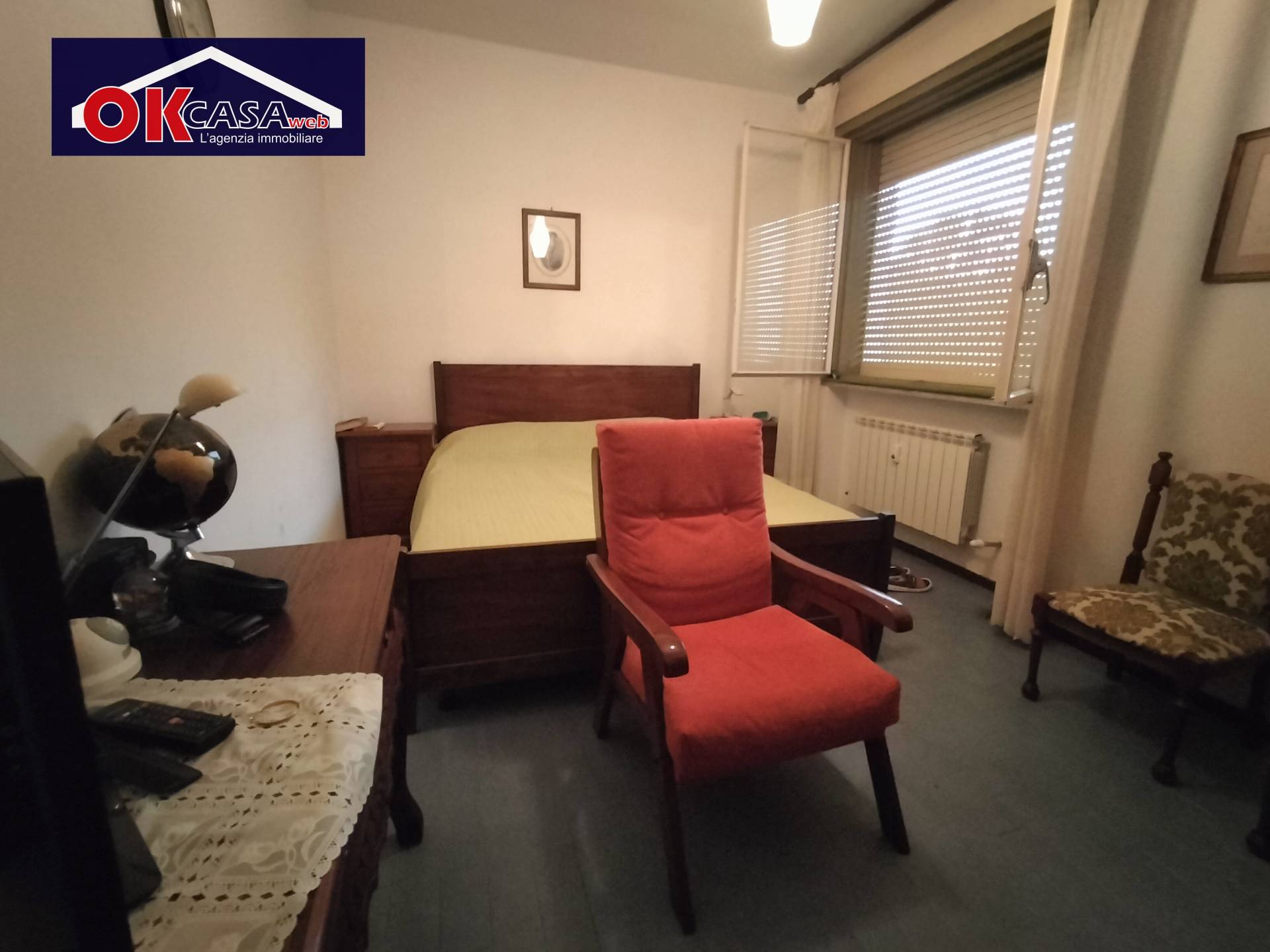 Appartamento in vendita a Monfalcone, Marina Julia