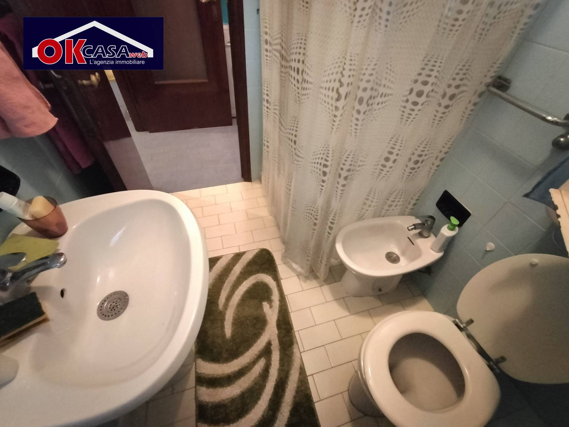 Appartamento in vendita a Monfalcone, Marina Julia