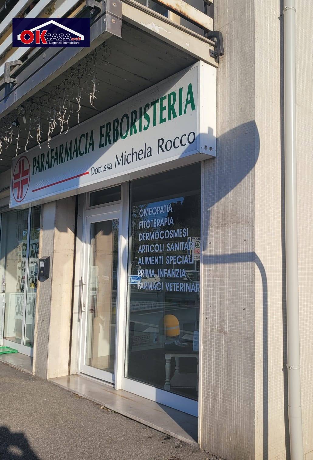 Locale commerciale in vendita a Gradisca d'Isonzo