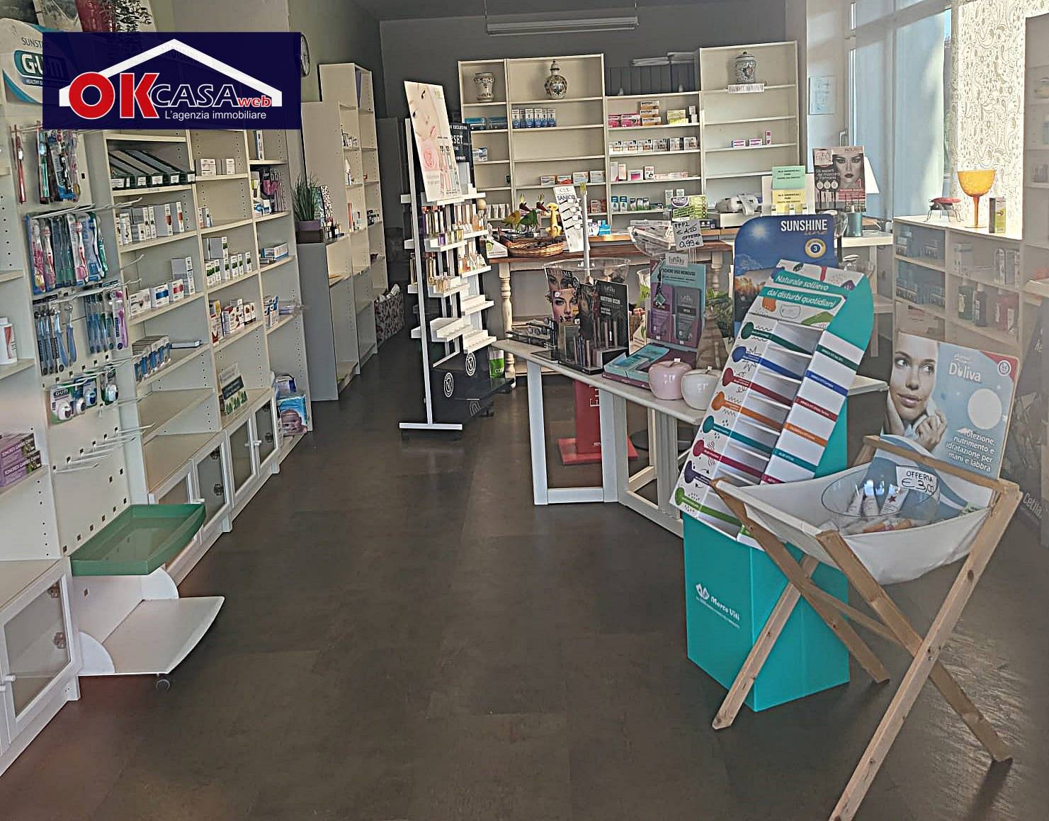 Locale commerciale in vendita a Gradisca d'Isonzo