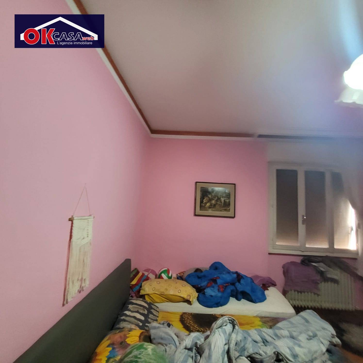 Appartamento in vendita a Monfalcone