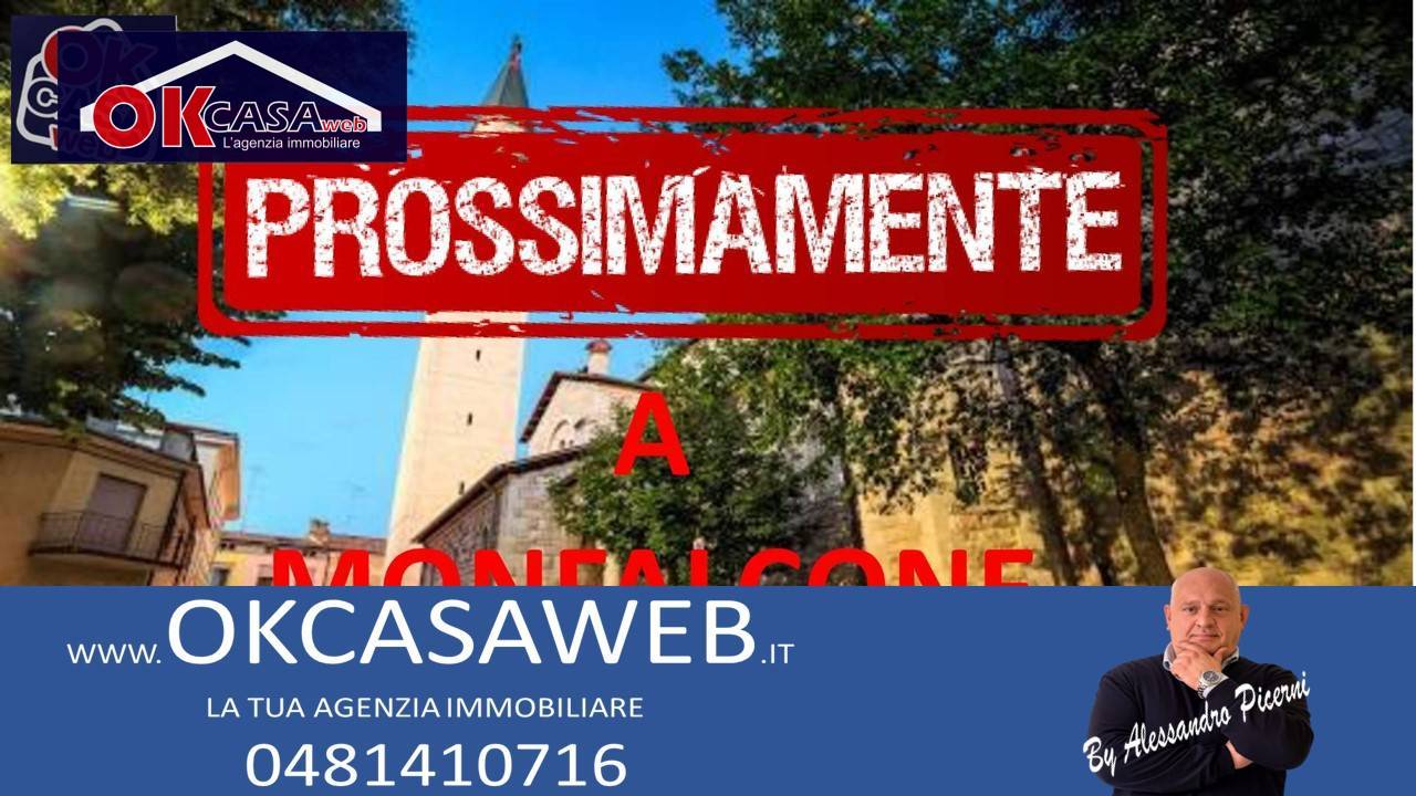Appartamento in vendita a Monfalcone