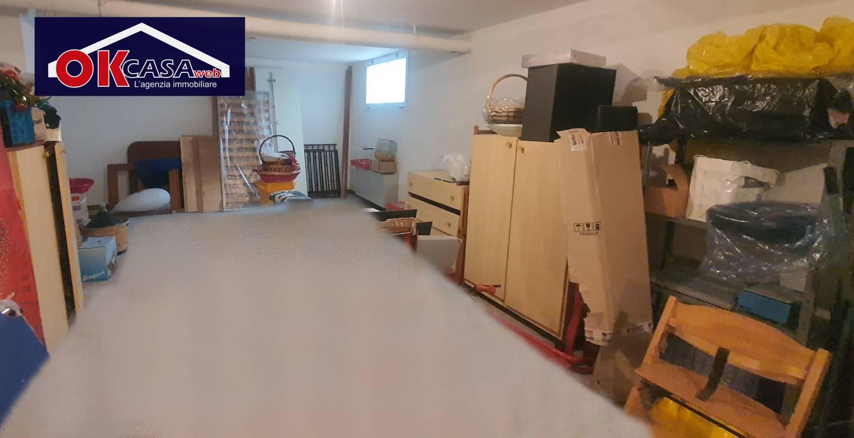 Locale commerciale in vendita a Monfalcone