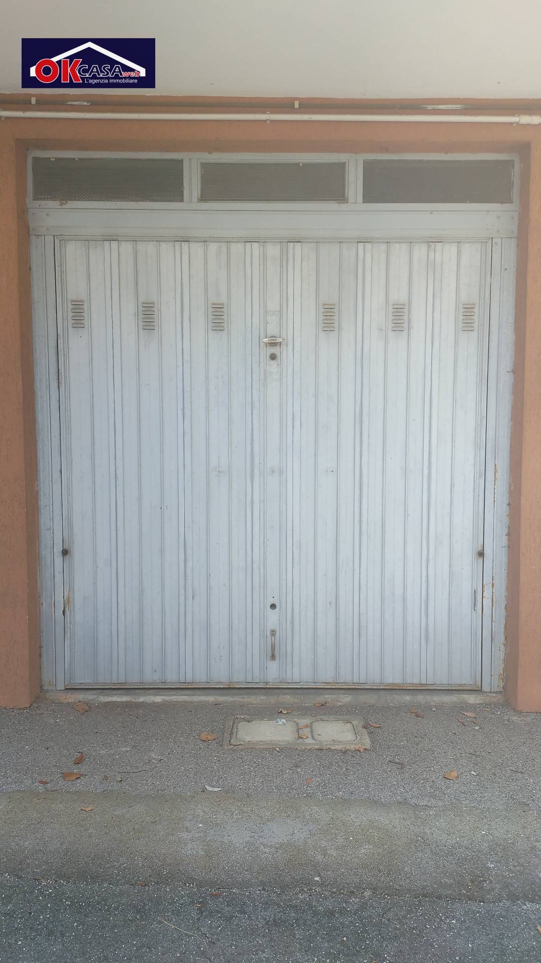 Box o garage in vendita a Gradisca d'Isonzo