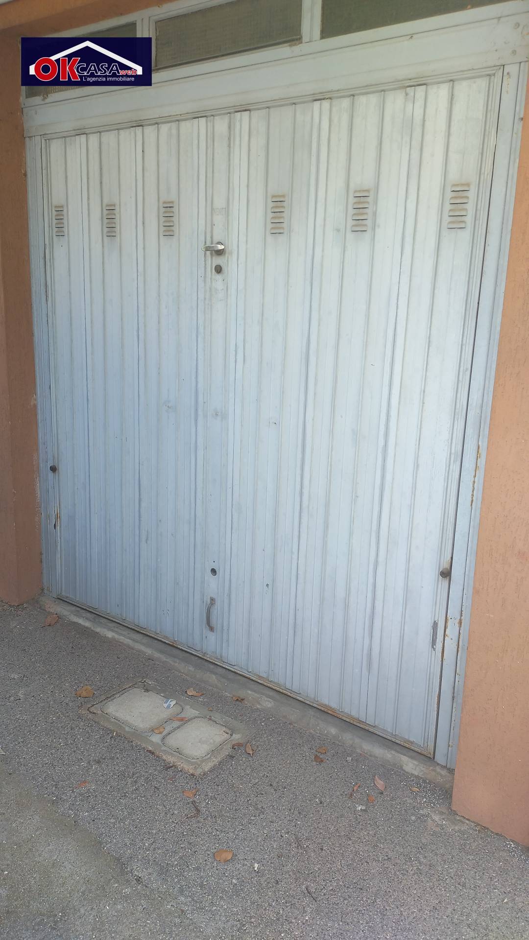 Box o garage in vendita a Gradisca d'Isonzo