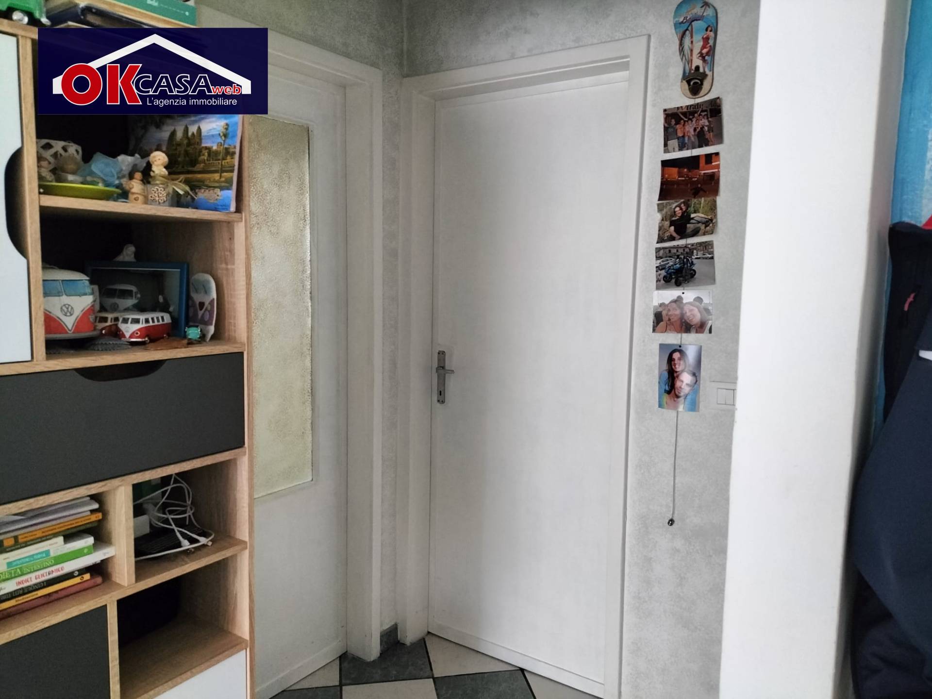 Appartamento in vendita a Monfalcone