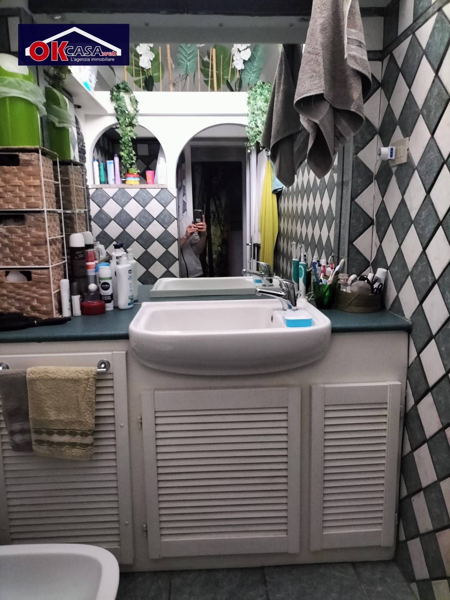 Appartamento in vendita a Monfalcone