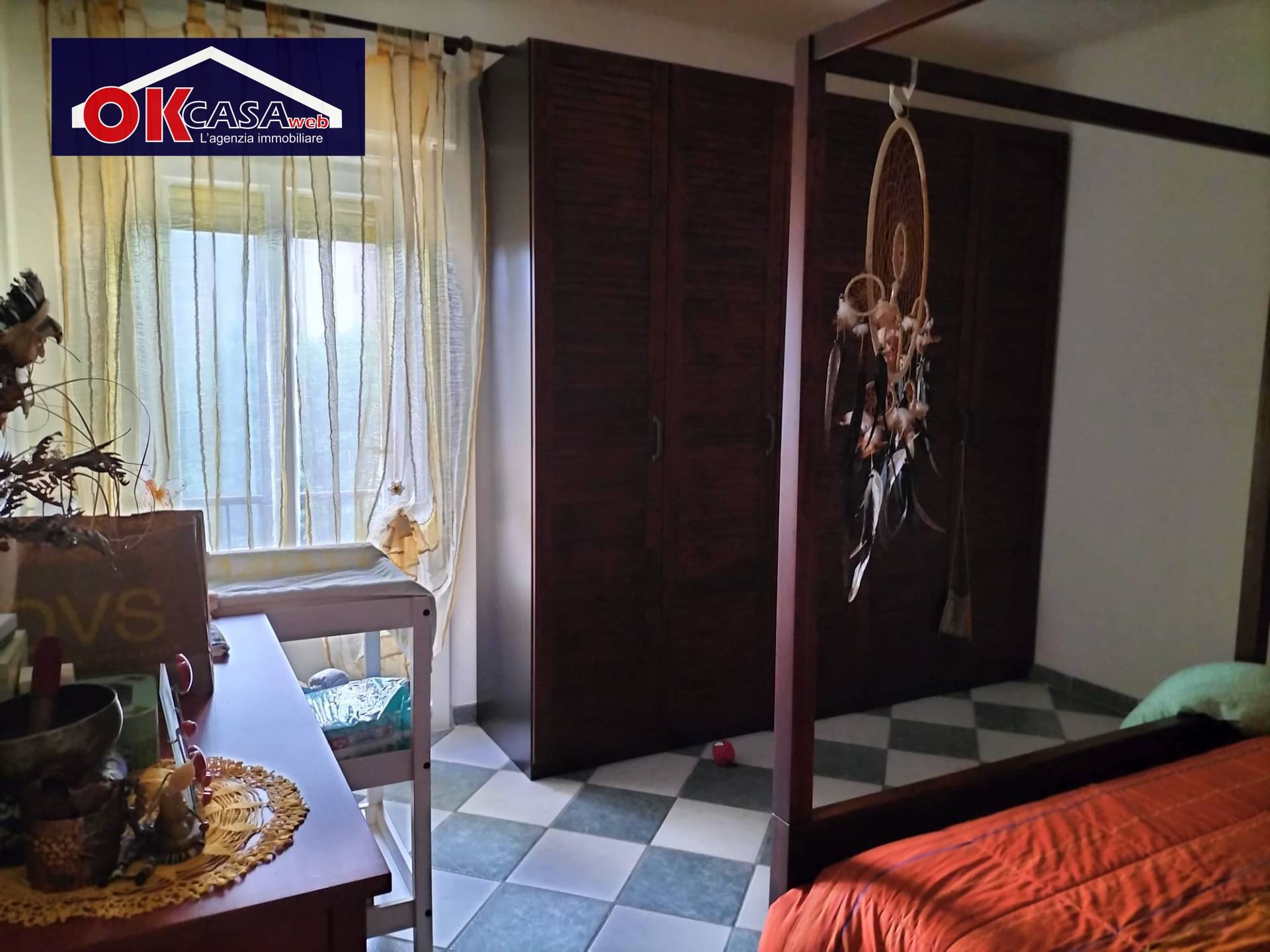 Appartamento in vendita a Monfalcone