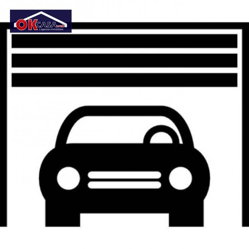 Box o garage in affitto a Monfalcone