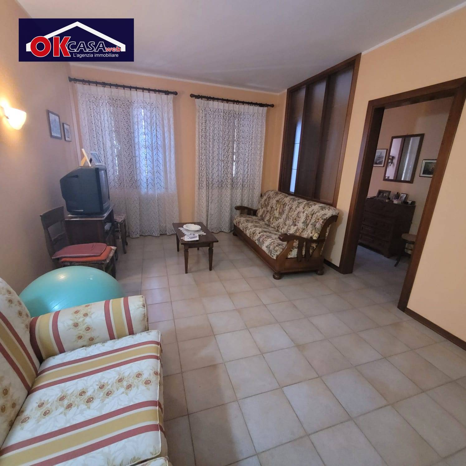 Casa con giardino in vendita a Romans d'Isonzo