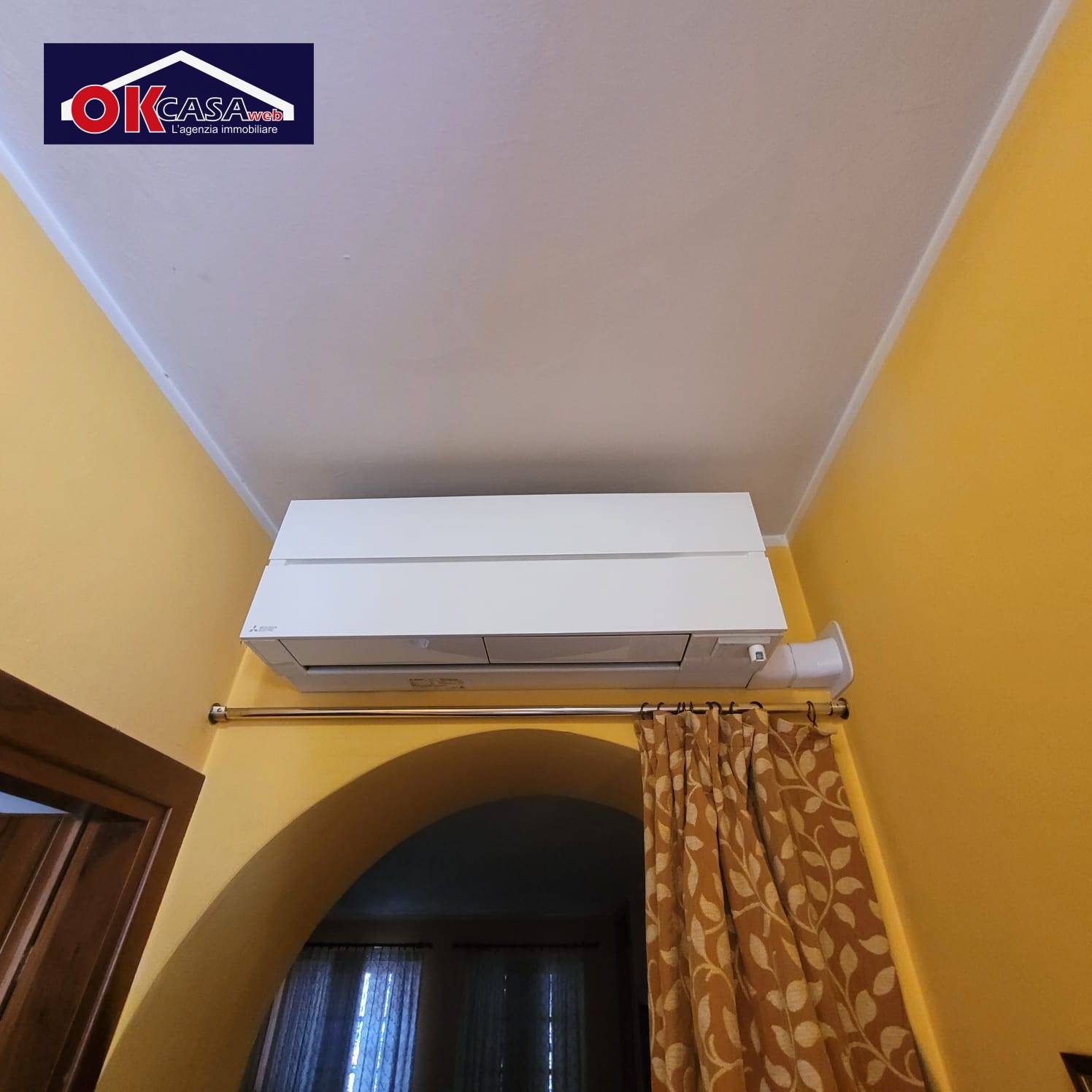 Casa con giardino in vendita a Romans d'Isonzo