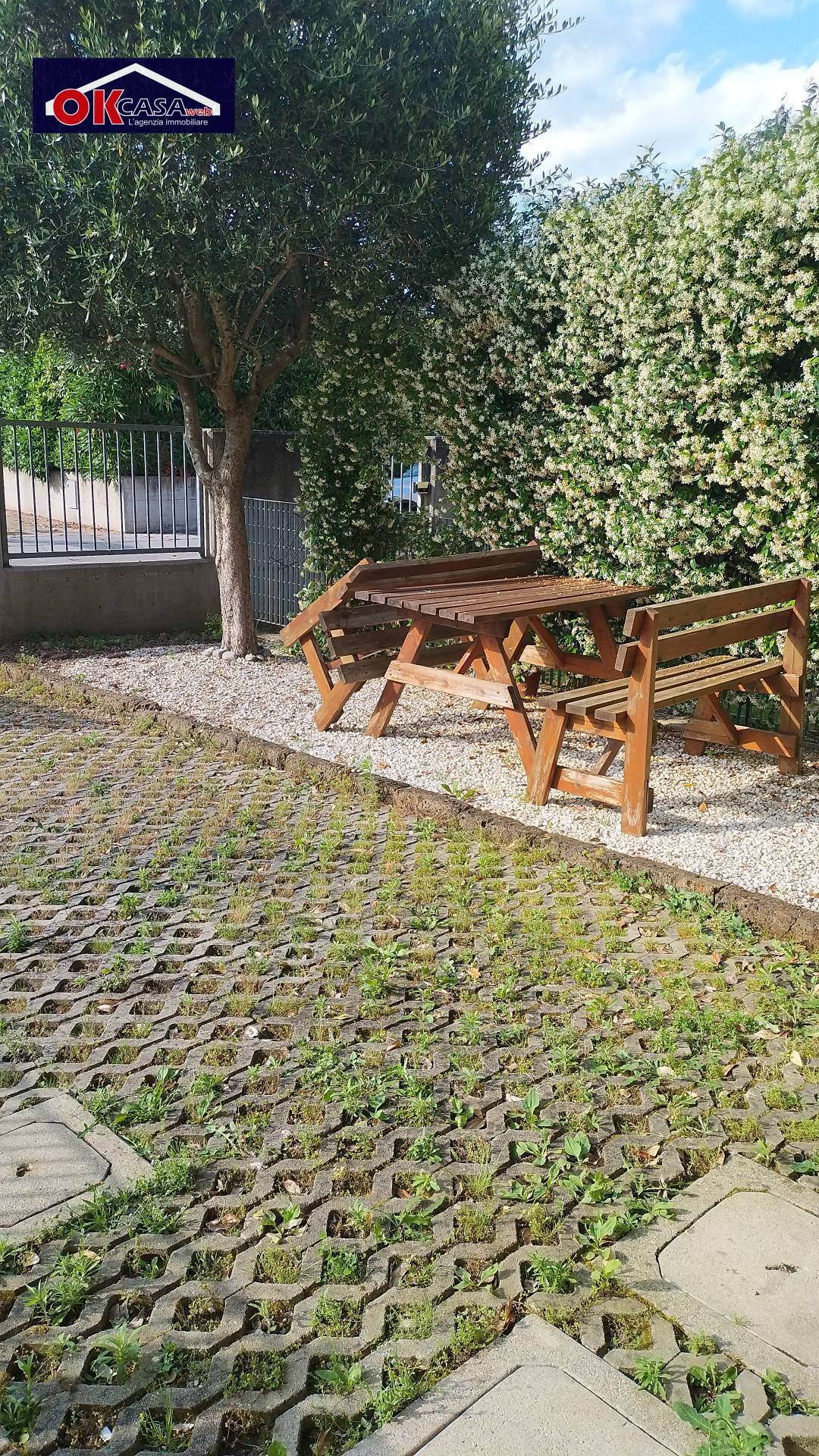 Villette a schiera in vendita a San Lorenzo Isontino