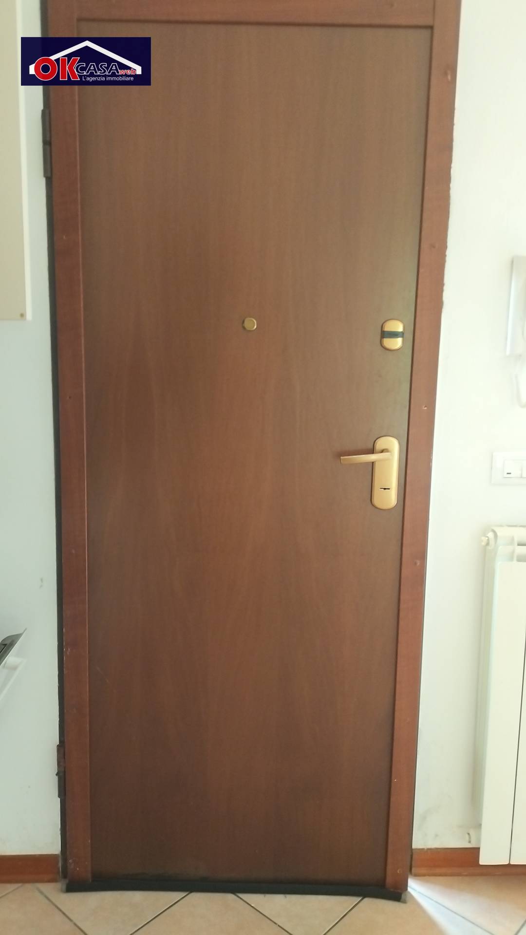 Villette a schiera in vendita a San Lorenzo Isontino