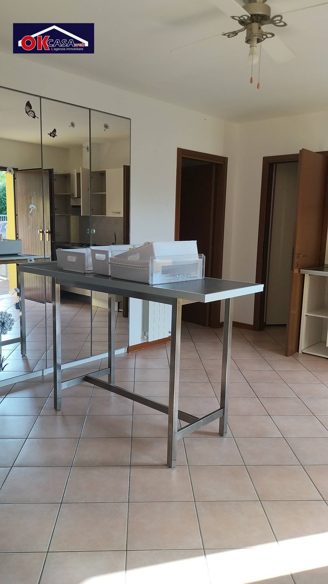 Villette a schiera in vendita a San Lorenzo Isontino