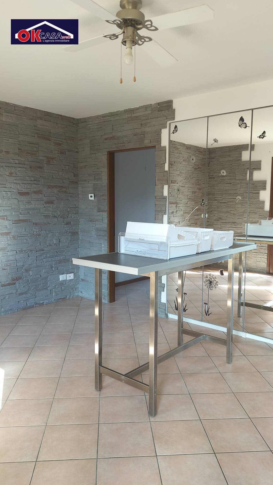 Villette a schiera in vendita a San Lorenzo Isontino