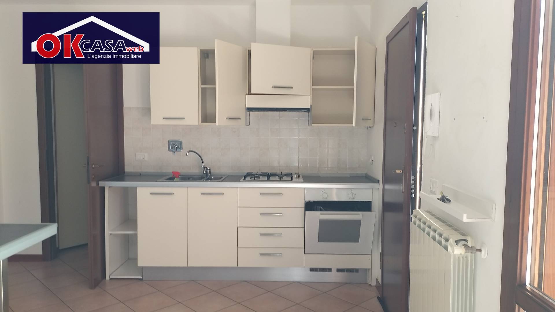 Villette a schiera in vendita a San Lorenzo Isontino