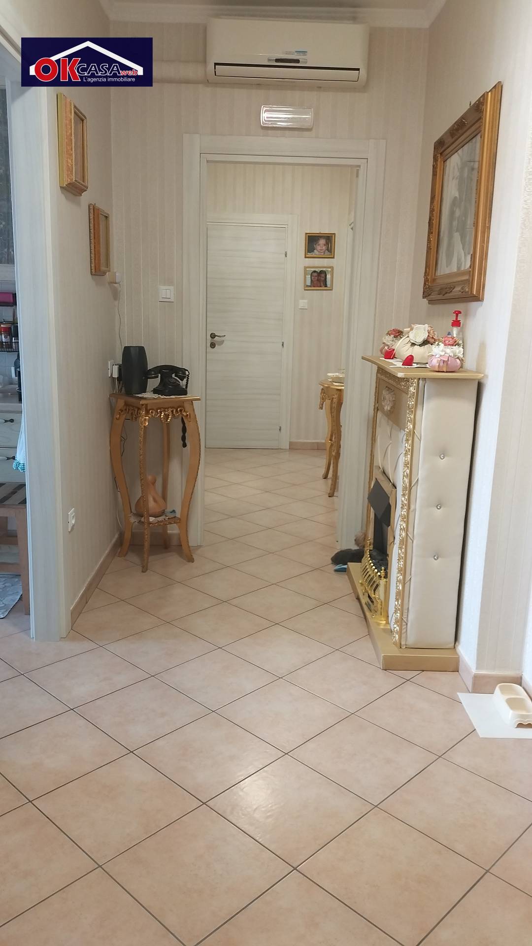 Appartamento in vendita a Monfalcone