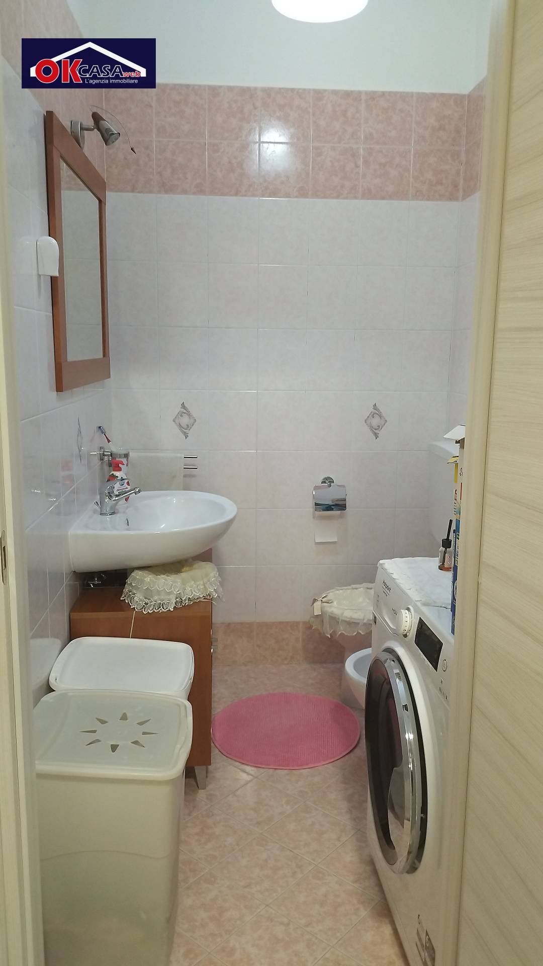 Appartamento in vendita a Monfalcone