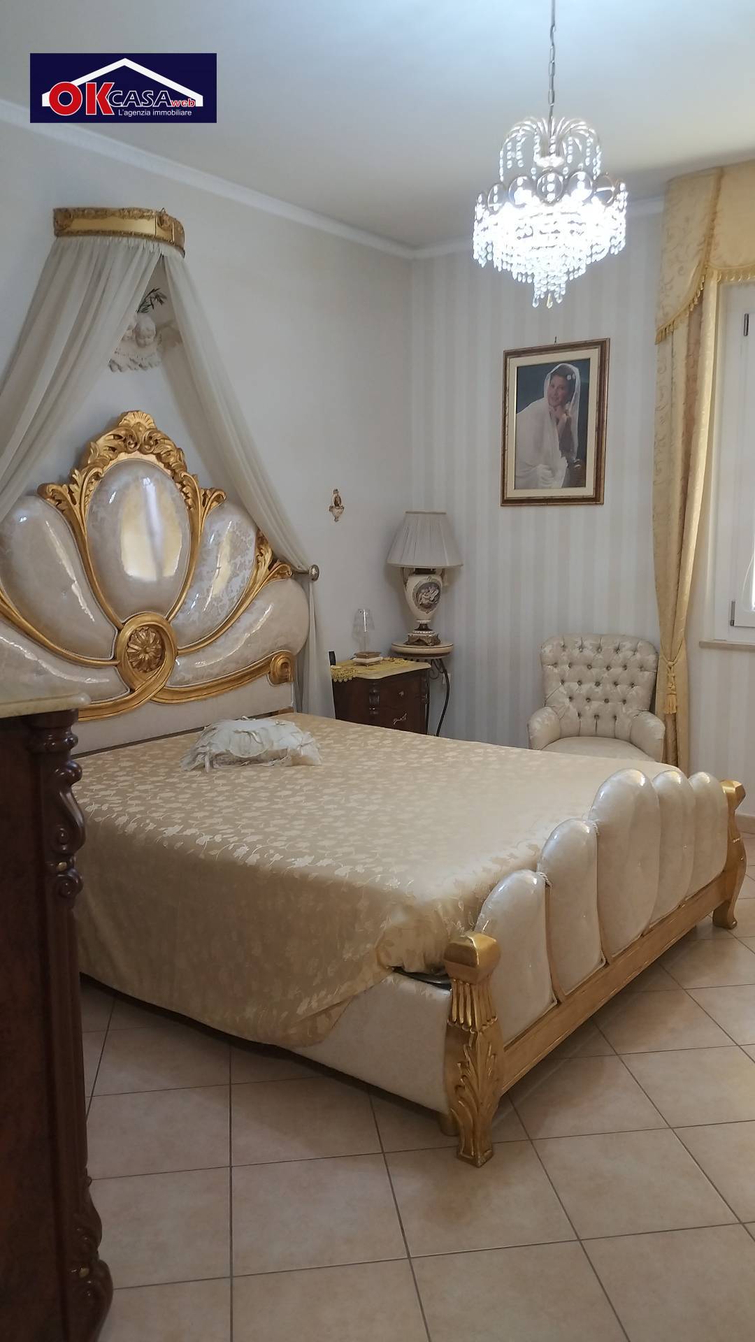 Appartamento in vendita a Monfalcone