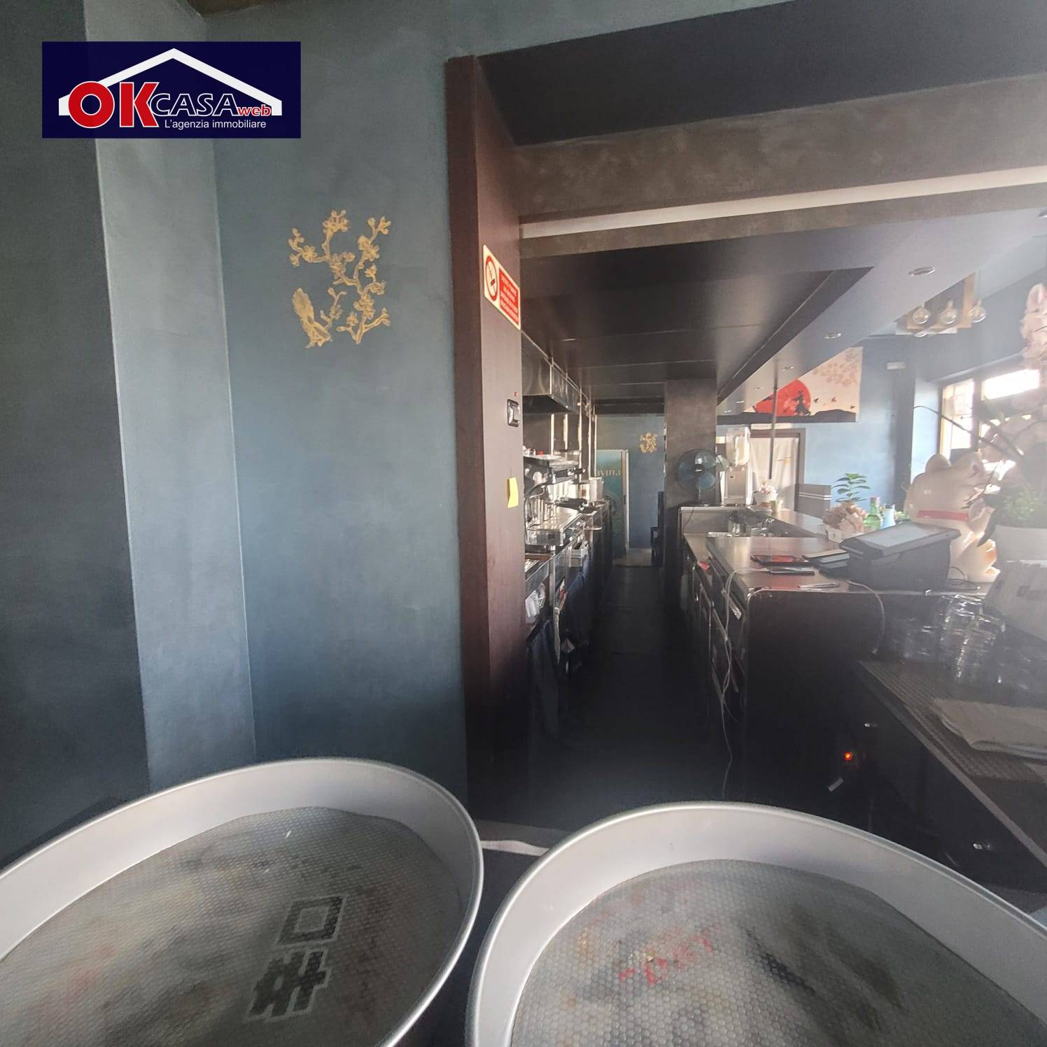 Attivit commerciale in vendita a Monfalcone