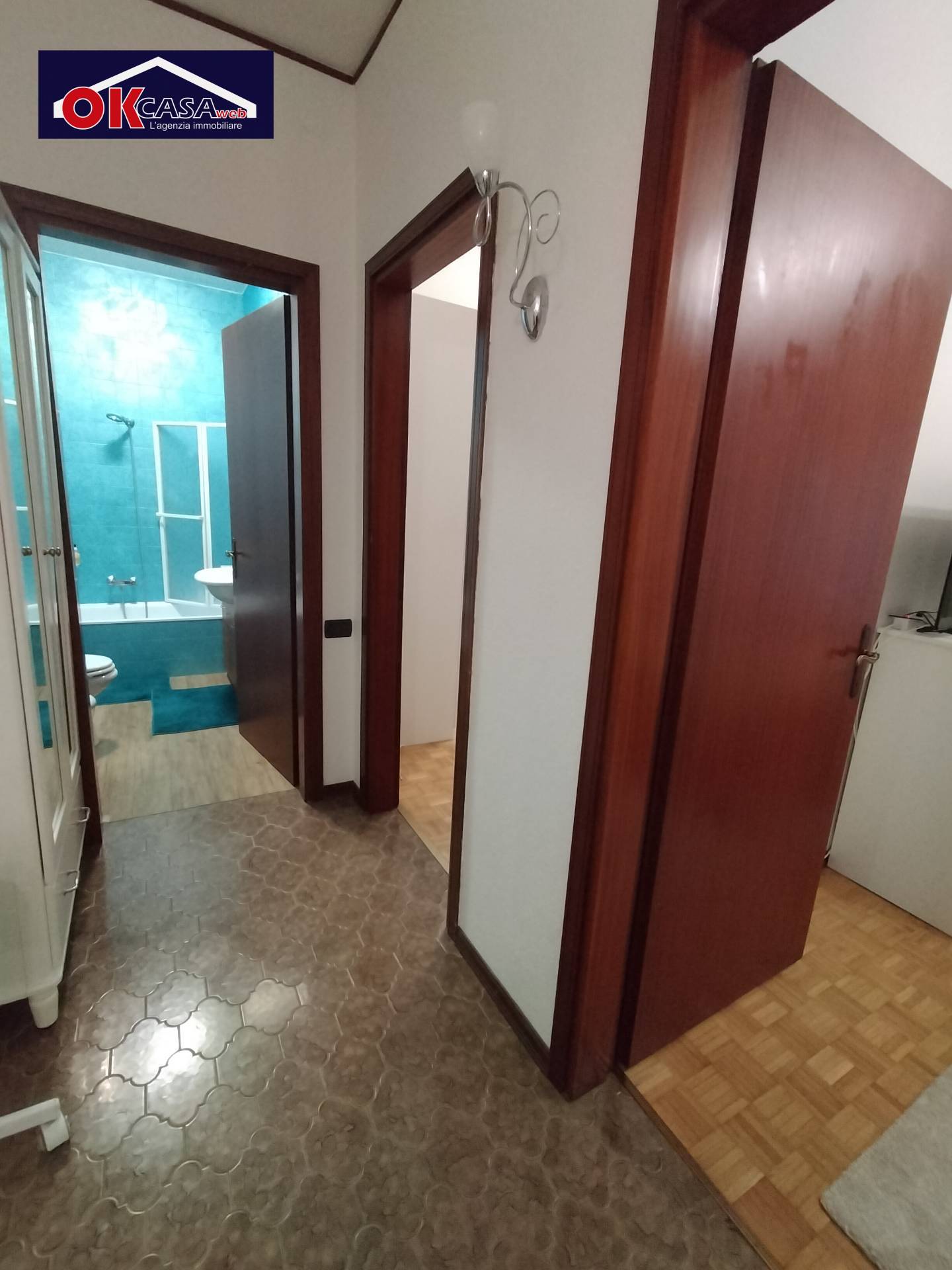 Appartamento in vendita a Duino-Aurisina