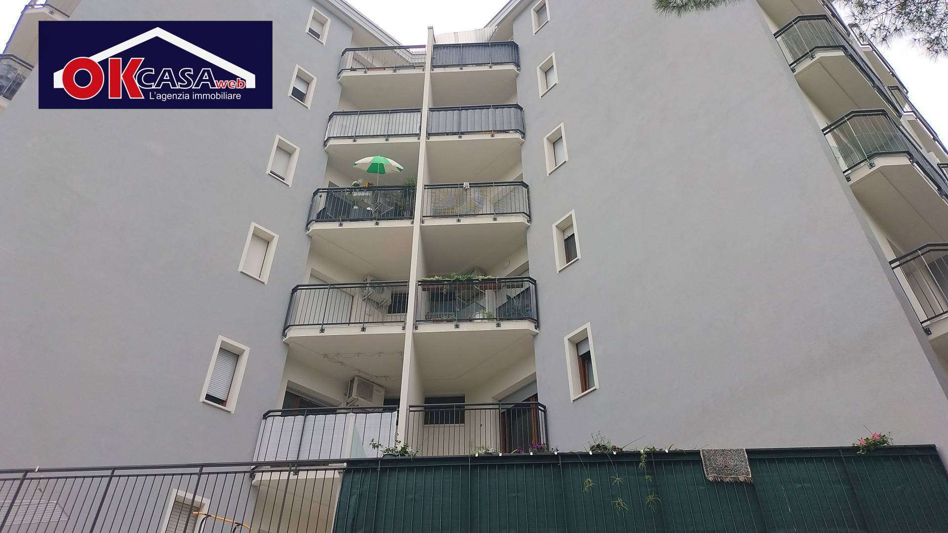 Appartamento in vendita a Monfalcone, Marina Julia