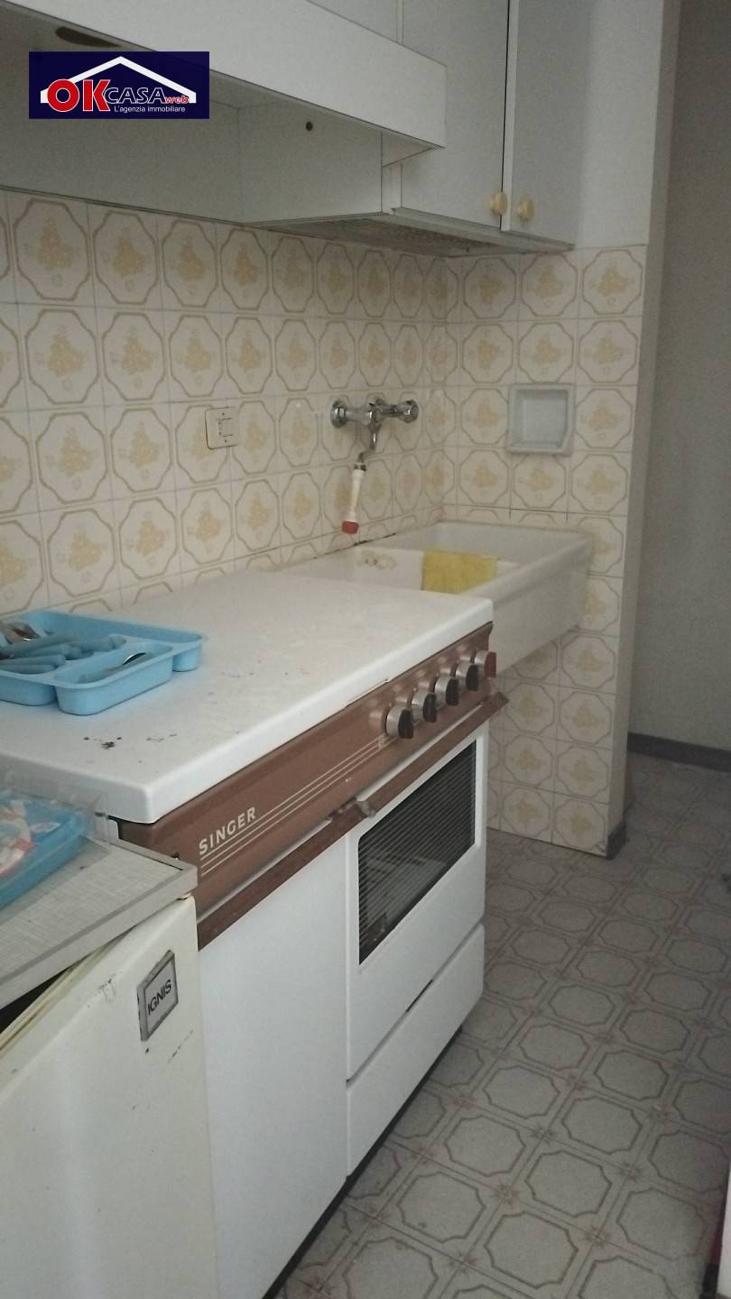 Appartamento in vendita a Monfalcone, Marina Julia