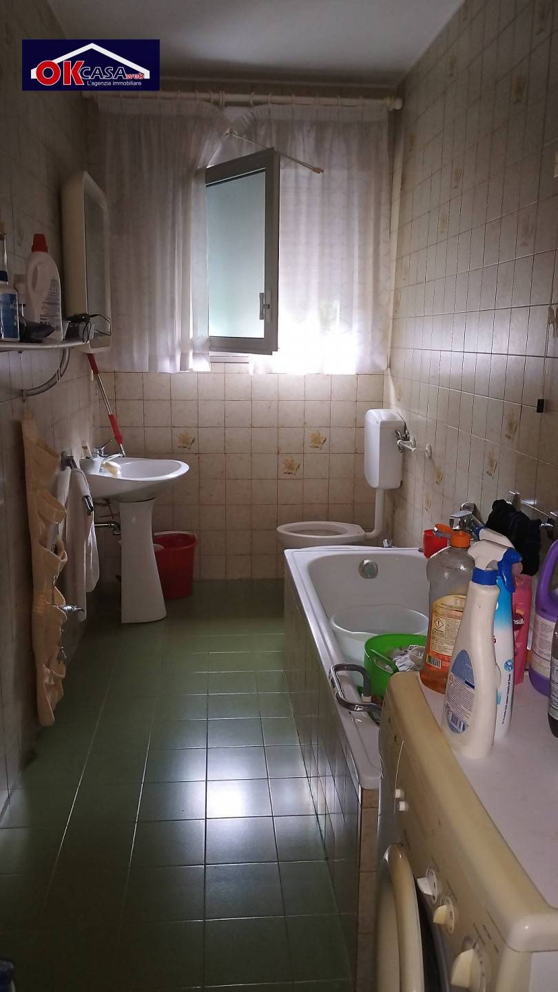 Appartamento in vendita a Fiumicello Villa Vicentina