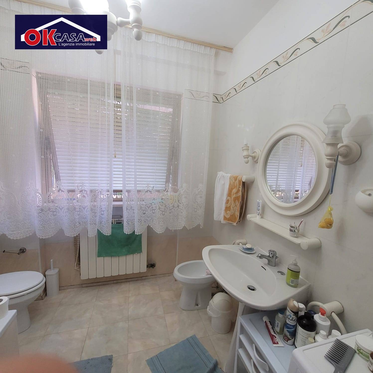 Appartamento in vendita a Monfalcone