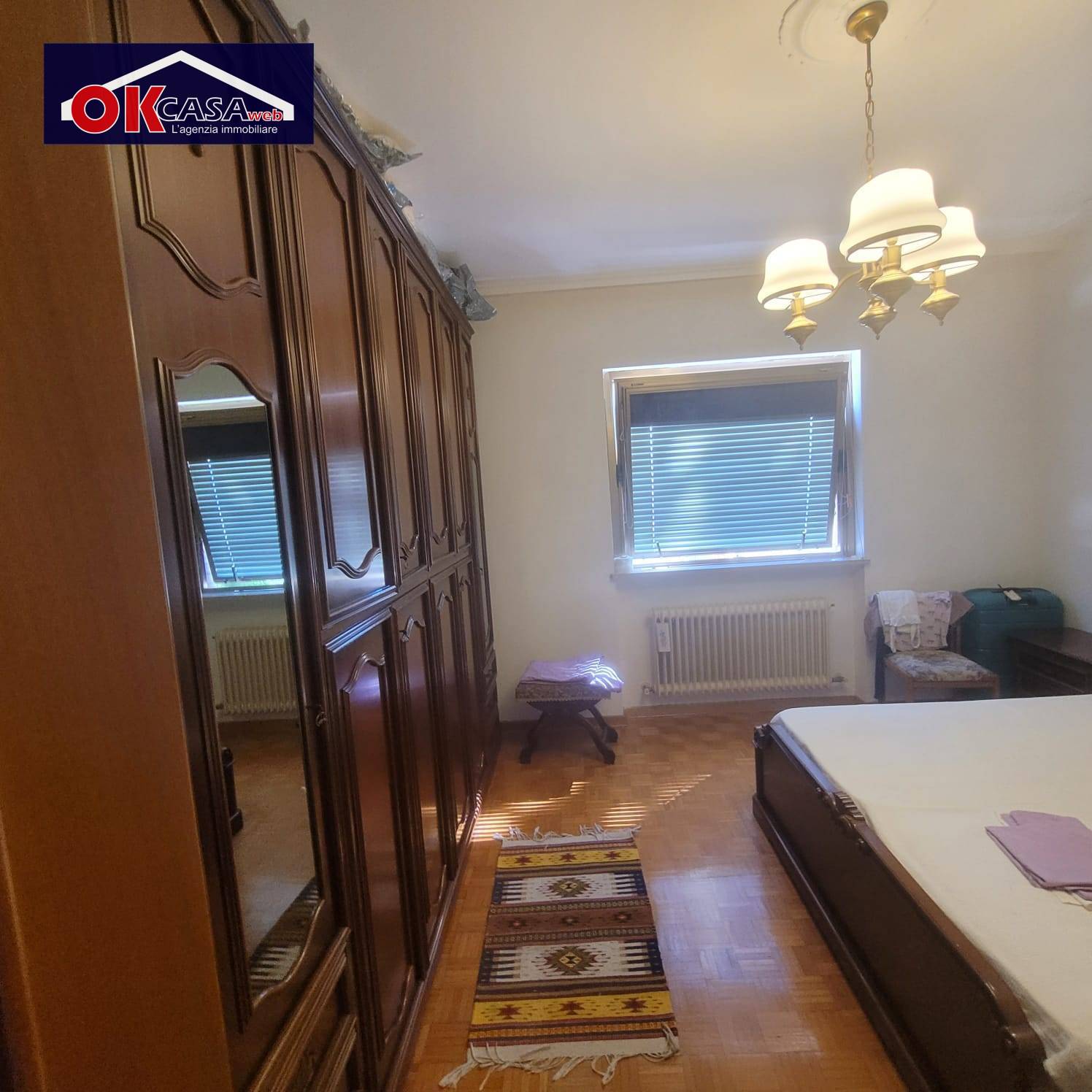 Appartamento in vendita a Monfalcone