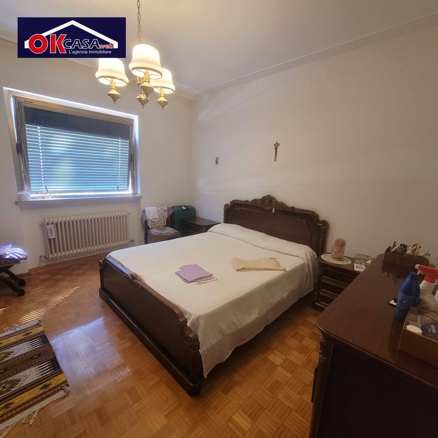 Appartamento in vendita a Monfalcone