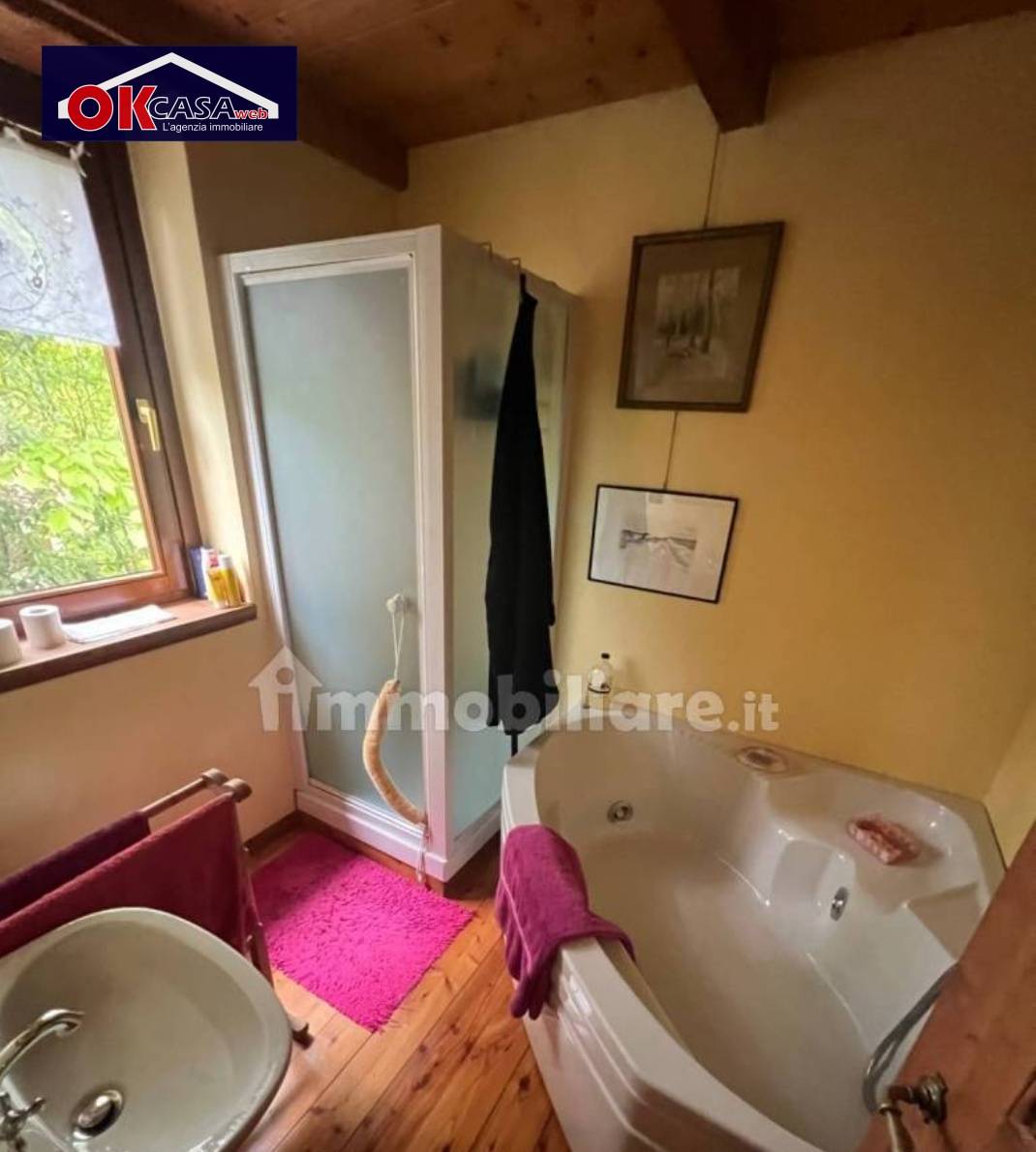 Villa in vendita a Duino-Aurisina, Malchina